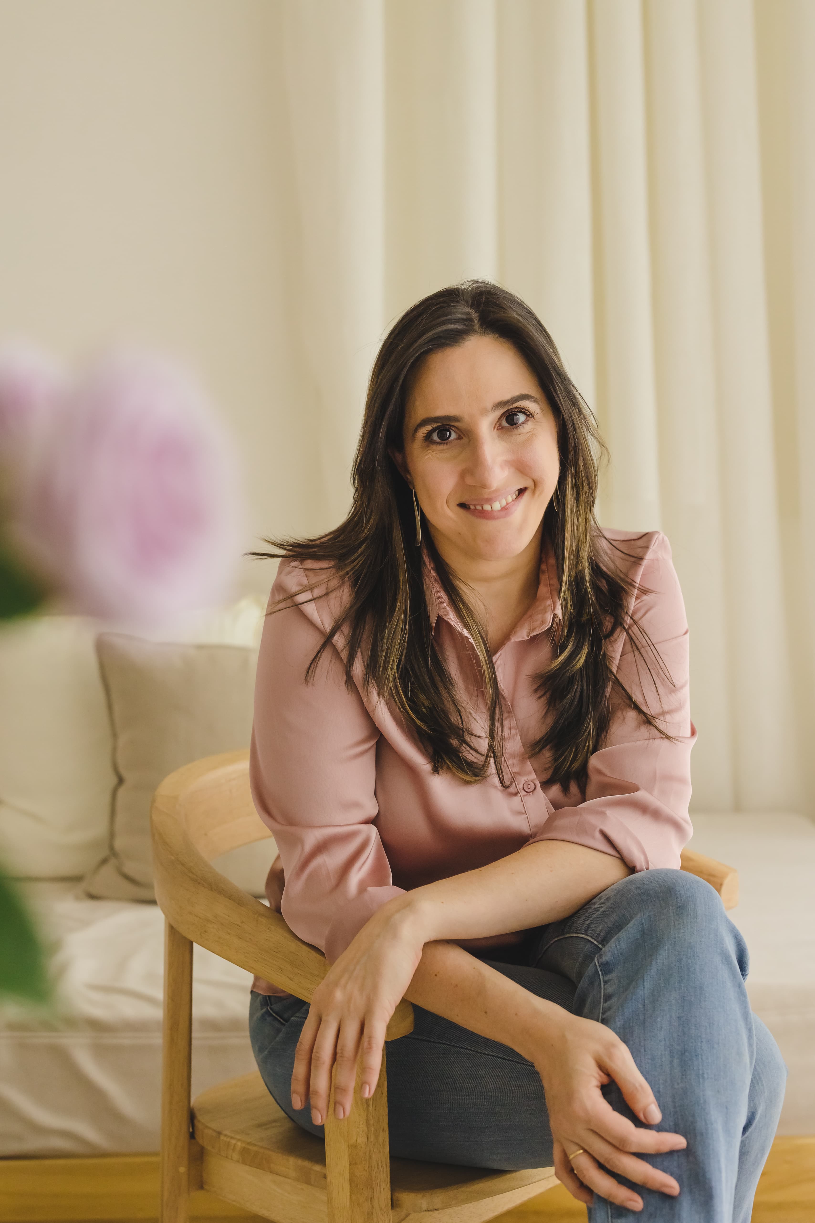 Lucía Díaz Galeano